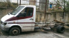  MERCEDES-BENZ SPRINTER FURGÓN (901-904) 