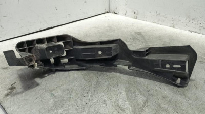 SPOILER PARAGOLPES TRASERO, PORSCHE, CAYENNE (TIPO 92A)