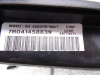  AIRBAG LATERAL DERECHO ALFA ROMEO GT (125) 