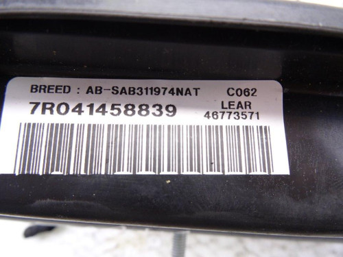  AIRBAG LATERAL DERECHO ALFA ROMEO GT (125) 