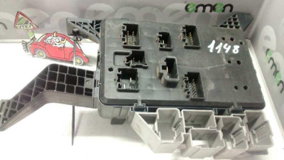 CAJA RELES / FUSIBLES, FORD, MONDEO TURNIER (GE)