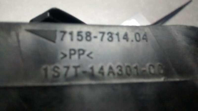 CAJA RELES / FUSIBLES, FORD, MONDEO TURNIER (GE)