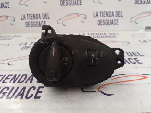  MANDO LUCES 