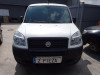 FIAT I DOBLÒ (119) — автомобиль-донор на запчасти 