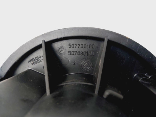 VENTILADOR CALEFACCION Peugeot BIPPER 