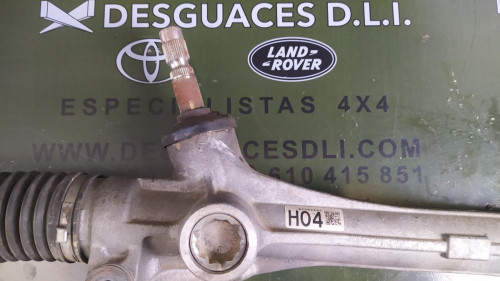 CREMALLERA DIRECCION LEXUS RX (GGL1/GYL1) 