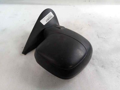 RETROVISOR DERECHO, CITROEN, BERLINGO