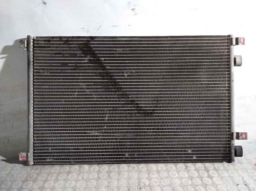 CONDENSADOR / RADIADOR AIRE ACONDICIONADO Renault MEGANE II COUPE/CABRIO 