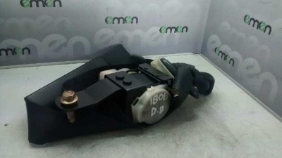 CINTURON SEGURIDAD DELANTERO DERECHO, NISSAN, SUNNY BERLINA (N14)