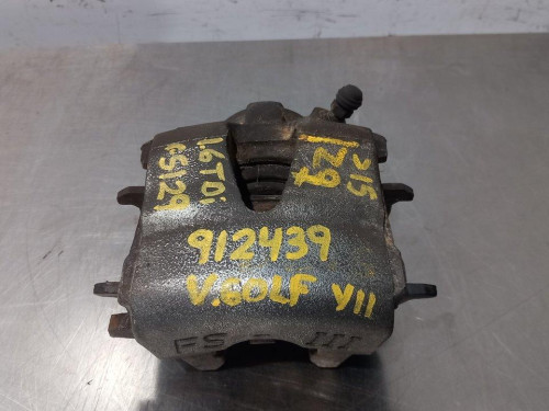  PINZA DE FRENO DELANTERA IZQUIERDA Volkswagen GOLF VII VARIANT (BA5) 