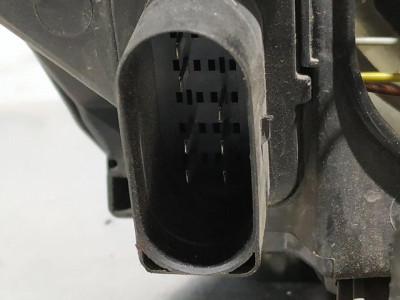 FARO IZQUIERDO, FORD, FOCUS BERLINA (CAP)