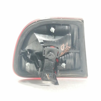 PILOTO TRASERO CENTRAL, SEAT, LEON (1M1)
