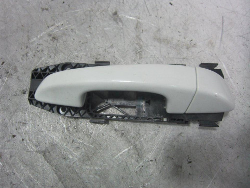 MANETA EXTERIOR TRASERA DERECHA, PORSCHE, CAYENNE (TIPO 92A)