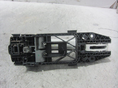 MANETA EXTERIOR TRASERA DERECHA, PORSCHE, CAYENNE (TIPO 92A)