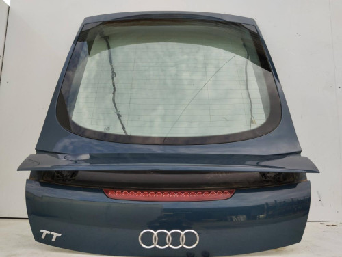  PORTON TRASERO AUDI TT COUPE/ROADSTER (8J3/8J9) 