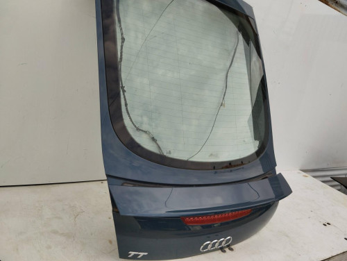  PORTON TRASERO AUDI TT COUPE/ROADSTER (8J3/8J9) 