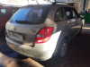  SKODA FABIA COMBI (5J5) 