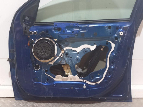  PUERTA DELANTERA DERECHA PEUGEOT 308 