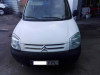 CITROEN BERLINGO — автомобиль-донор на запчасти 