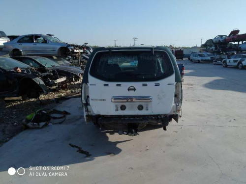  NISSAN PATHFINDER (R51) 