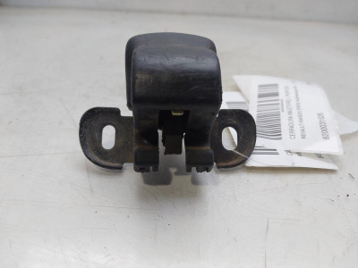 CERRADURA MALETERO / PORTON, RENAULT, KANGOO I (F/KC0)