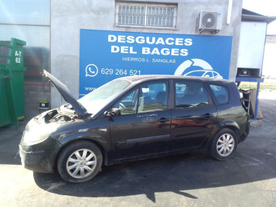RENAULT SCENIC II (JM)