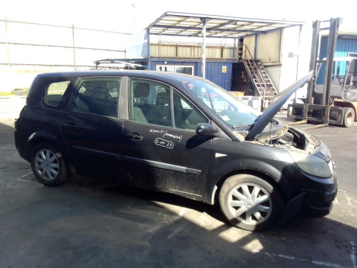  RENAULT SCENIC II (JM) 
