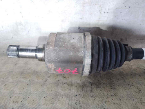 TRANSMISION DELANTERA DERECHA PEUGEOT 3008 