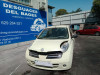  NISSAN MICRA (K12E) 
