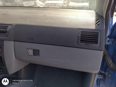 GUANTERA, SKODA, FABIA (6Y2/6Y3)