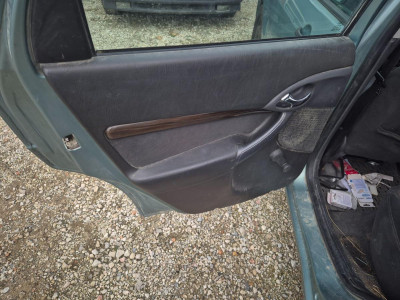 MANETA INTERIOR TRASERA IZQUIERDA