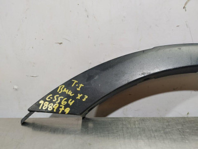 ALETIN TRASERO IZQUIERDO, BMW, SERIE X3 (E83)