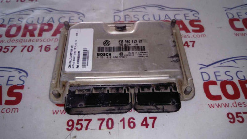  CENTRALITA MOTOR UCE 