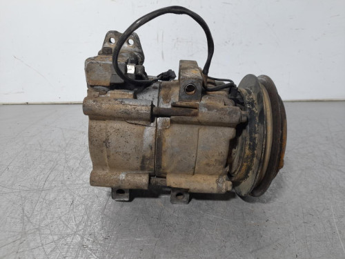  COMPRESOR AIRE ACONDICIONADO MITSUBISHI GALLOPER (HYUNDAI)(02.1998) 
