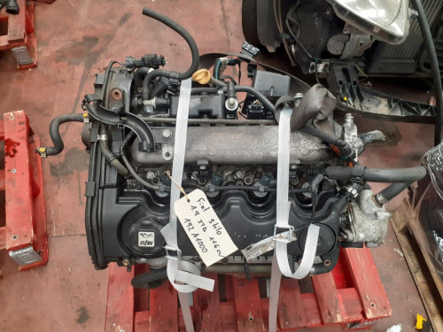  MOTOR COMPLETO 