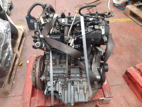  MOTOR COMPLETO 