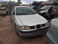 SEAT CORDOBA BERLINA (6K2)