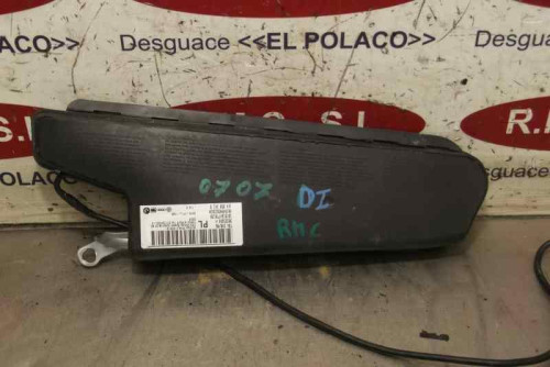  AIRBAG LATERAL DELANTERO IZQUIERDO Seat LEON (1P1) 
