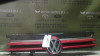 CALANDRA DELANTERA DE RADIADOR Volkswagen GOLF IV BERLINA (1J1)(10.1997) 