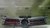 CALANDRA DELANTERA DE RADIADOR Volkswagen GOLF IV BERLINA (1J1)(10.1997) 