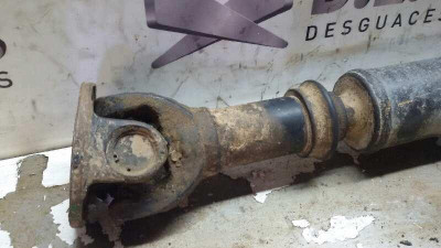 CARDAN TRASERO, LAND ROVER, DEFENDER (LD)