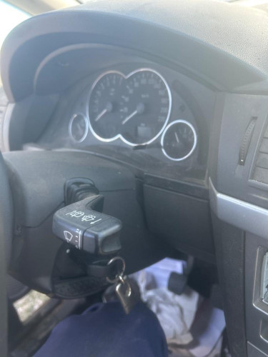 MANDO LIMPIA OPEL MERIVA 