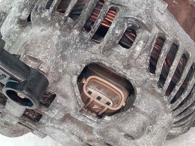 ALTERNADOR, SUBARU, LEGACY COMBI/ OUTBACK (B13/BP)