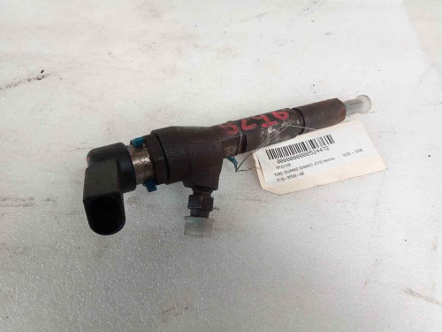  INYECTOR, FORD, TOURNEO CONNECT (TC7) 