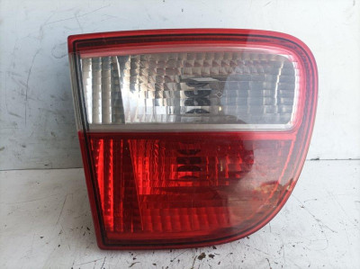PILOTO TRASERO IZQUIERDO INTERIOR, SEAT, LEON (1M1)