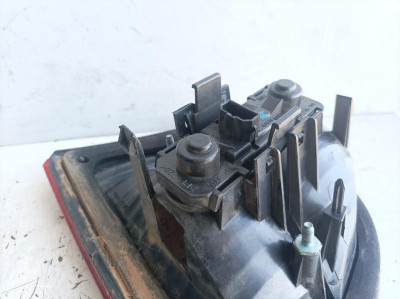 PILOTO TRASERO IZQUIERDO INTERIOR, SEAT, LEON (1M1)