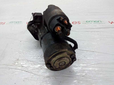 MOTOR ARRANQUE, RENAULT, MEGANE II GRANDTOUR