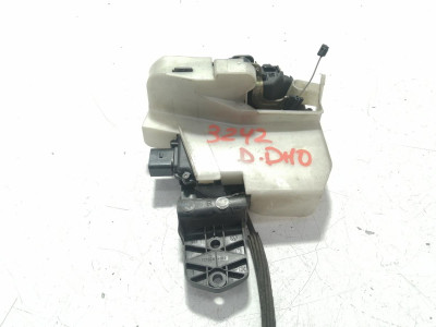 CERRADURA PUERTA DELANTERA DERECHA, VOLKSWAGEN, PASSAT VARIANT (3B6)