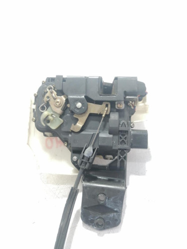  CERRADURA PUERTA DELANTERA DERECHA VOLKSWAGEN PASSAT VARIANT (3B6) 