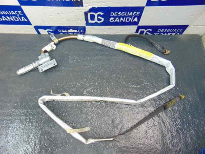 AIRBAG CORTINA DELANTERO IZQUIERDO, BMW, SERIE X5 (E53)